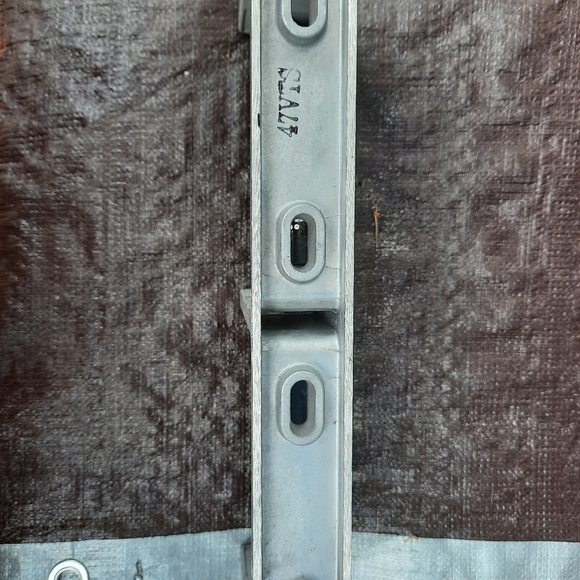 Bobrick Toilet Roll Holder (H13) - Picture 3 of 5